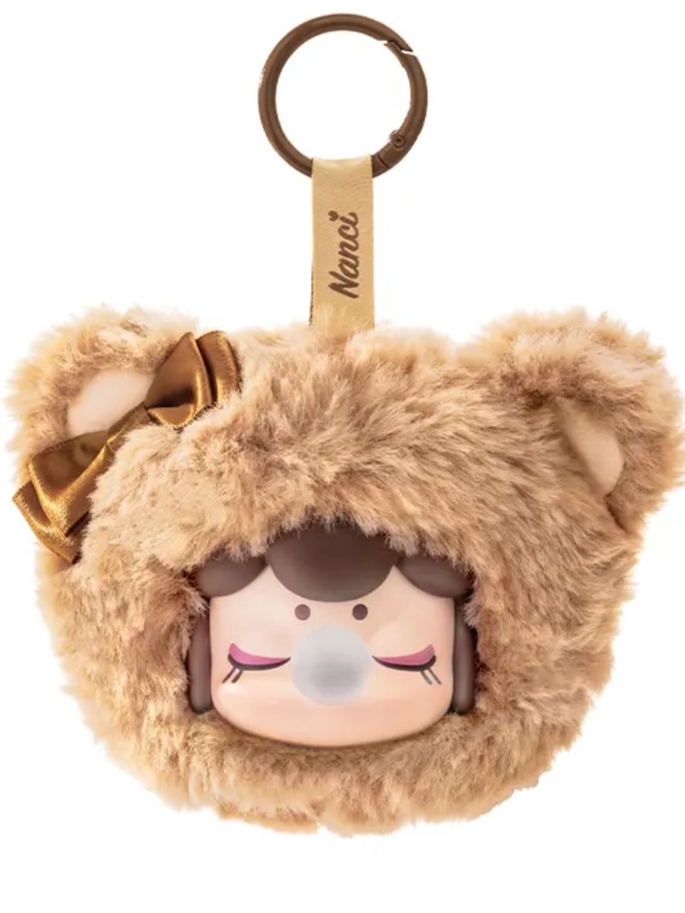 Rolife Nanci Cute Buddies Plush Pendant - Picture 3 of 4
